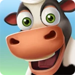 what a farm! android application logo